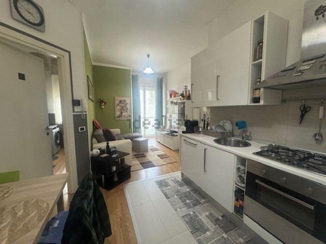 Appartamento in vendita di 48 m² in Via Sant&apos Orsola, 147