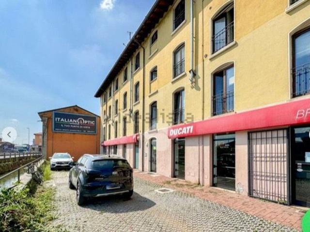 Appartamento in vendita di 48 m² in Via Sant&apos Orsola, 22