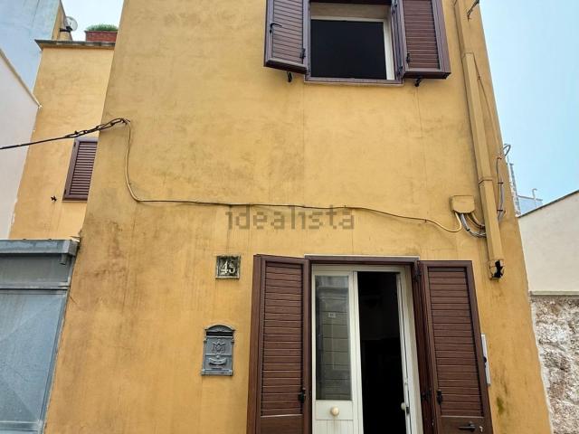 Appartamento in vendita di 48 m² in Via Santa Lucia, 49