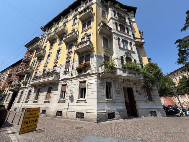 Appartamento in vendita di 48 m² in Via Santa Sofia