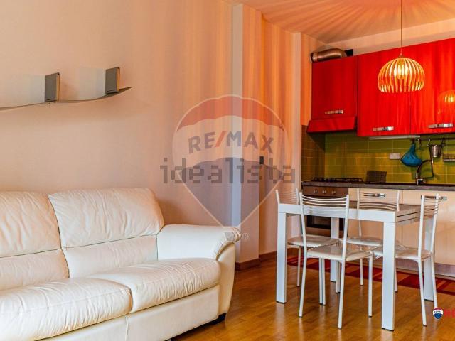 Appartamento in vendita di 48 m² in Via San Biagio di Valpolcevera, 20