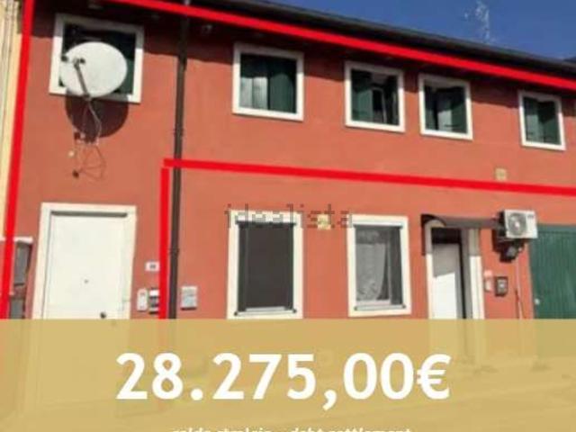 Appartamento in vendita di 48 m² in Via San Giustina
