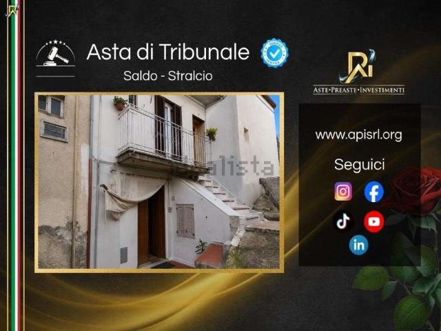 Appartamento in vendita di 48 m² in Via Sanniti, 8