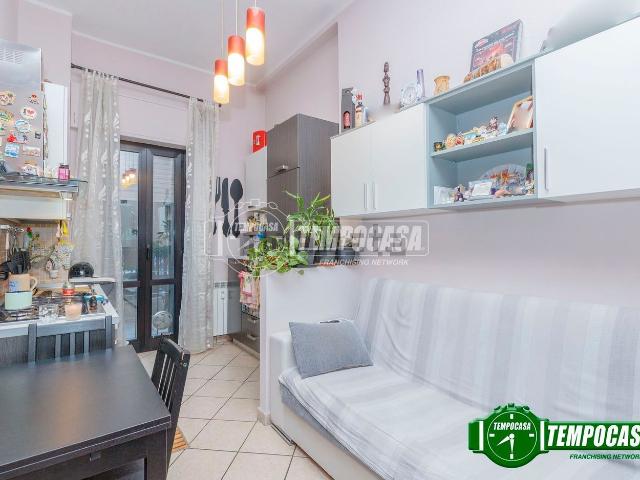 Appartamento in vendita di 48 m² in Via Salvador Allende