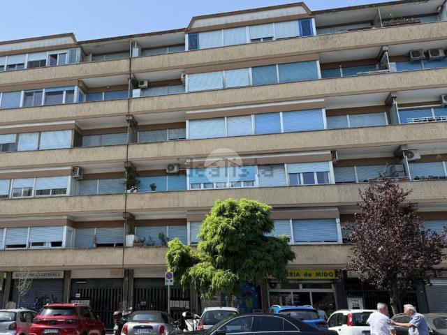 Appartamento in vendita di 48 m² in Via Salvatore Pincherle, 153