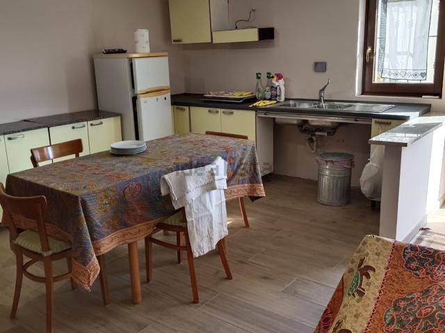Appartamento in vendita di 48 m² in Via Salaria, 190