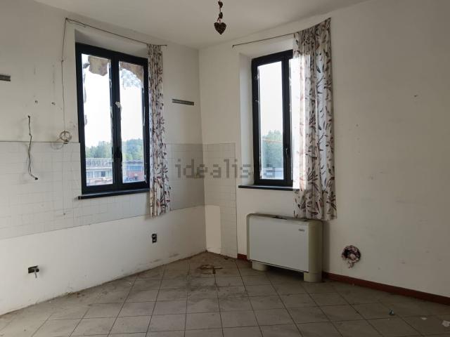 Appartamento in vendita di 48 m² in Via Sarzanese, 2521