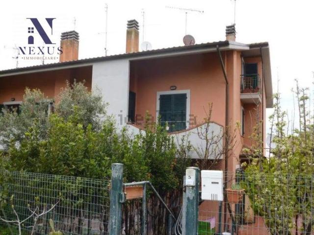 Appartamento in vendita di 48 m² in Via Sardegna, 6