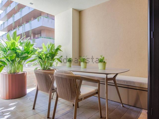 Appartamento in vendita di 48 m² in Via Simone Formentini, 1