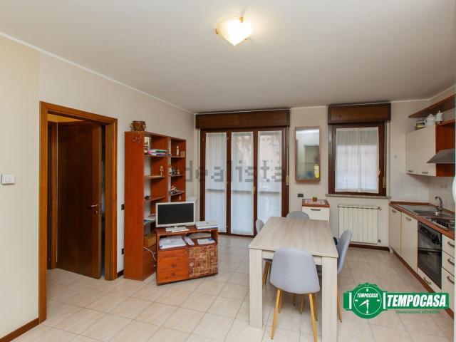 Appartamento in vendita di 48 m² in Via Siena, 3