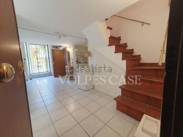 Appartamento in vendita di 48 m² in Via Stabia