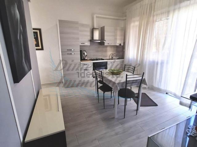 Appartamento in vendita di 48 m² in Viale della Repubblica, 15