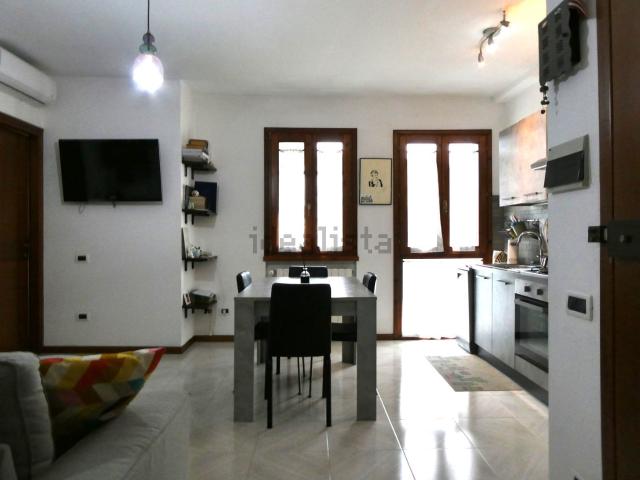 Appartamento in vendita di 48 m² in Viale delle Olimpiadi