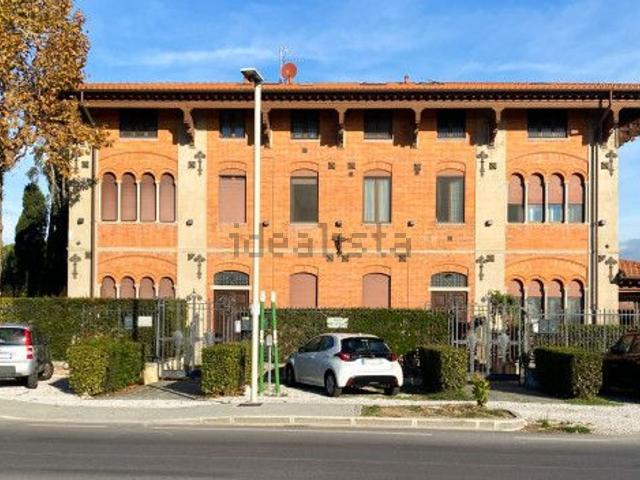 Appartamento in vendita di 48 m² in Viale delle Cascine, 138
