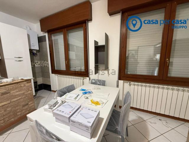 Appartamento in vendita di 48 m² in Viale delle Industrie, 14