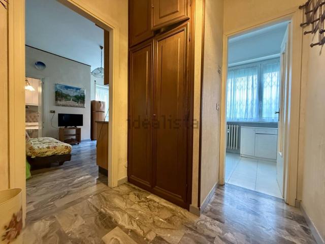 Appartamento in vendita di 48 m² in Viale Giuseppe Mazzini, 24