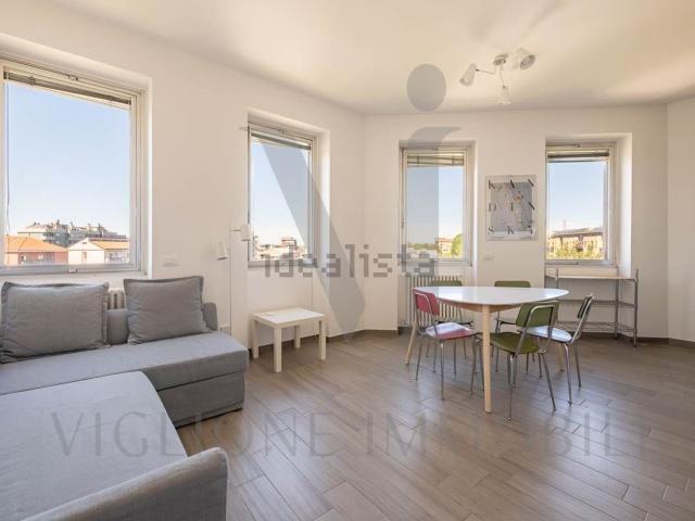 Appartamento in vendita di 48 m² in Viale Liguria, 40