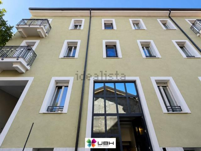 Appartamento in vendita di 48 m² in Viale Liguria, 45