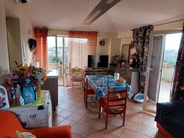 Appartamento in vendita di 48 m² in Viale Piceno