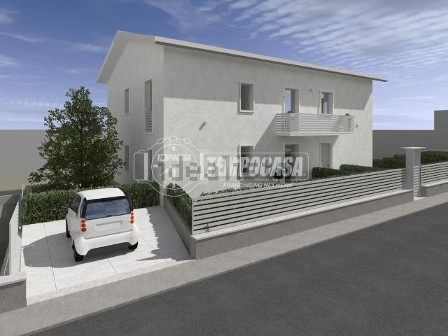 Appartamento in vendita di 48 m²