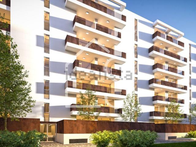 Appartamento in vendita di 48 m²