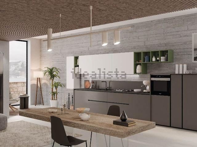 Appartamento in vendita di 48 m²