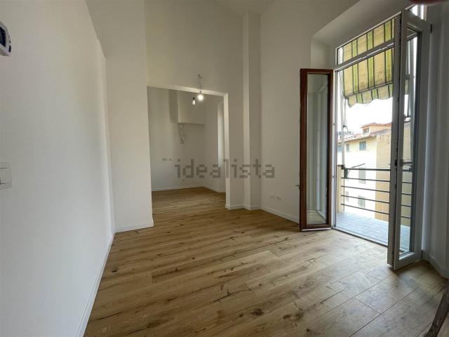 Appartamento in vendita di 48 m² in Via M. Roselli Cecconi, 36