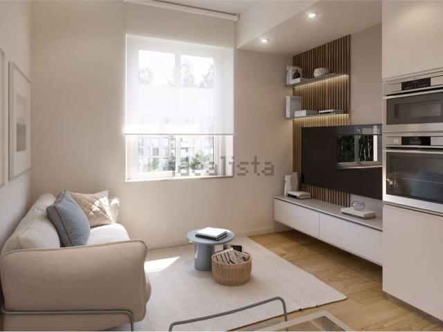 Appartamento in vendita di 48 m²