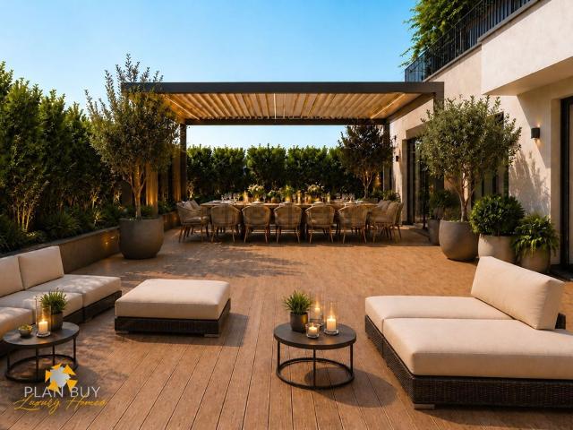 Appartamento in vendita di 490 m² in Via Giuseppe Frua, 7