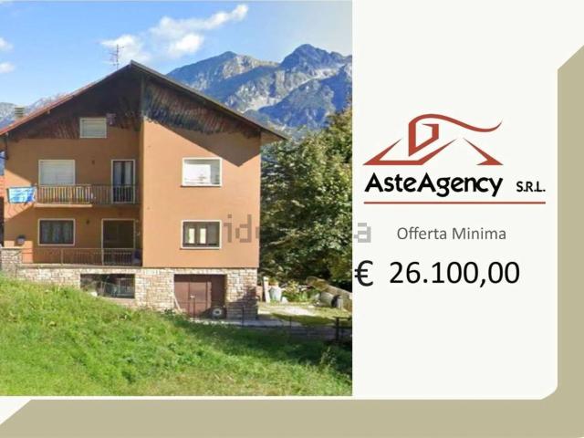 Appartamento in vendita di 491 m² in Via Tomasei, 2