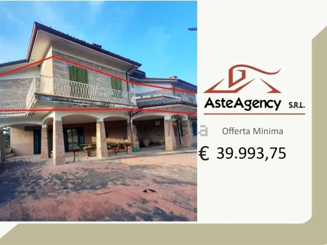 Appartamento in vendita di 492 m² in Via Luigi Petroselli, 1
