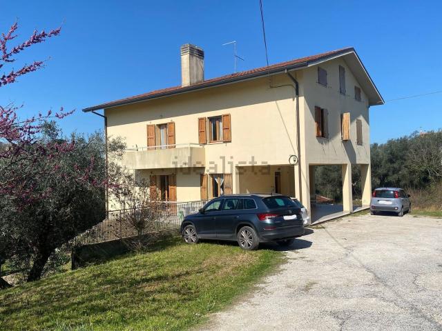 Appartamento in vendita di 494 m² in Strada Di Santa Croce