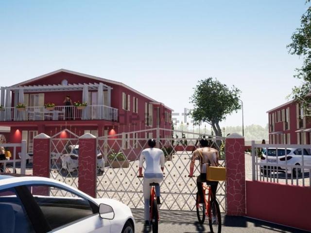 Appartamento in vendita di 49 m² in Contrada Santa Maria in Potenza