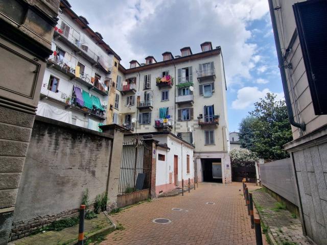 Appartamento in vendita di 49 m² in Corso Brescia, 7