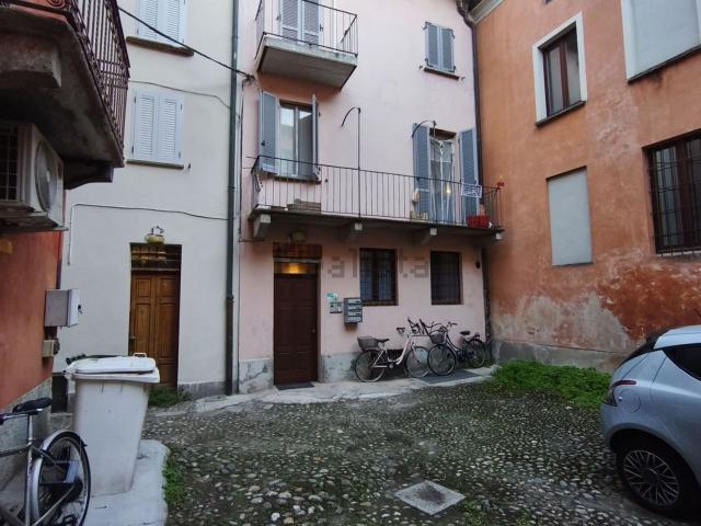 Appartamento in vendita di 49 m² in Corso Camillo Benso Cavour, 24