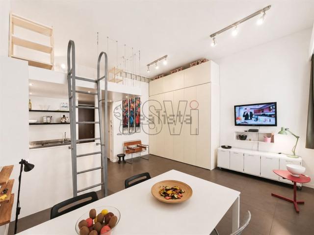 Appartamento in vendita di 49 m² in Corso Domenico Baccarini, 16