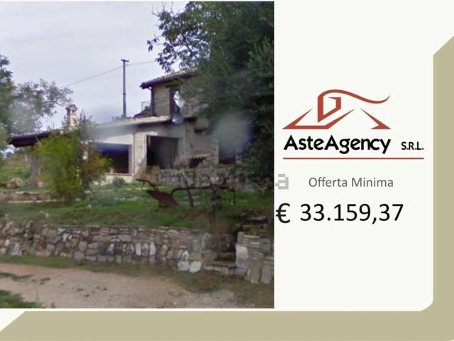 Appartamento in vendita di 49 m² in Località Gaglianvecchio