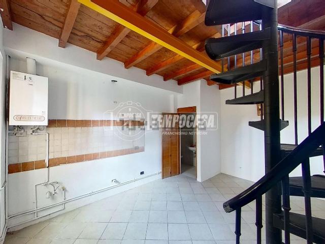 Appartamento in vendita di 49 m² in Piazza Alessandro Volta, 5