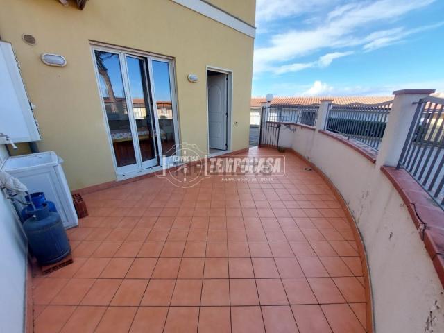 Appartamento in vendita di 49 m² in Strada Statale 113 Settentrionale Sicula