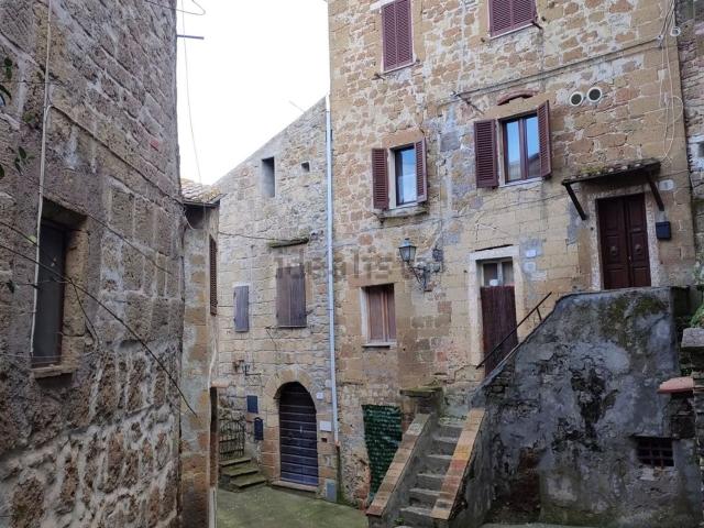 Appartamento in vendita di 49 m² in Vicolo del Tiranno, 22