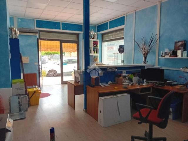 Appartamento in vendita di 49 m² in Via Tito Sinibaldi, 15