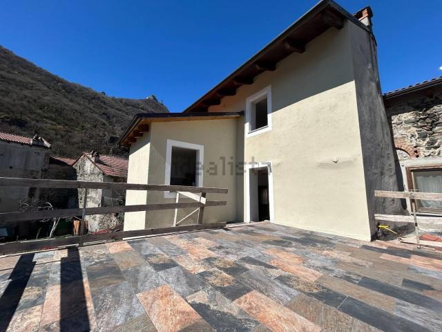 Appartamento in vendita di 49 m² in Via Umberto I, 85