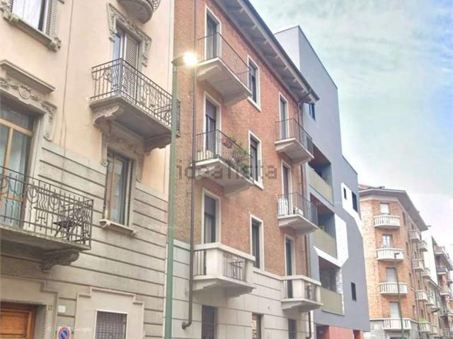 Appartamento in vendita di 49 m² in Via Valdieri, 13