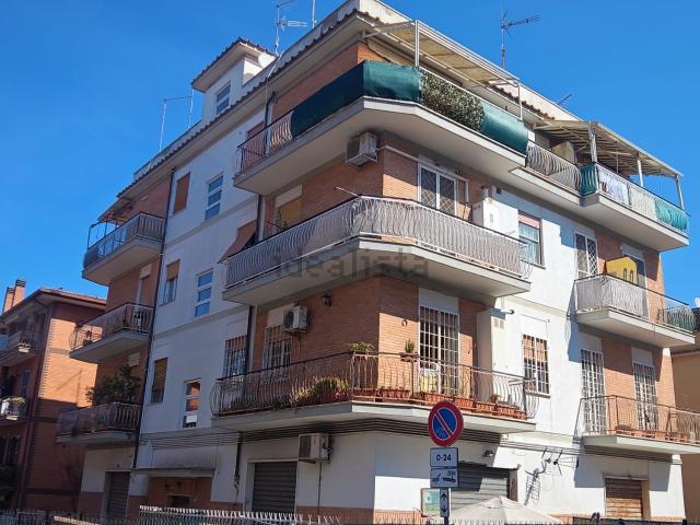 Appartamento in vendita di 49 m² in Via Vergemoli