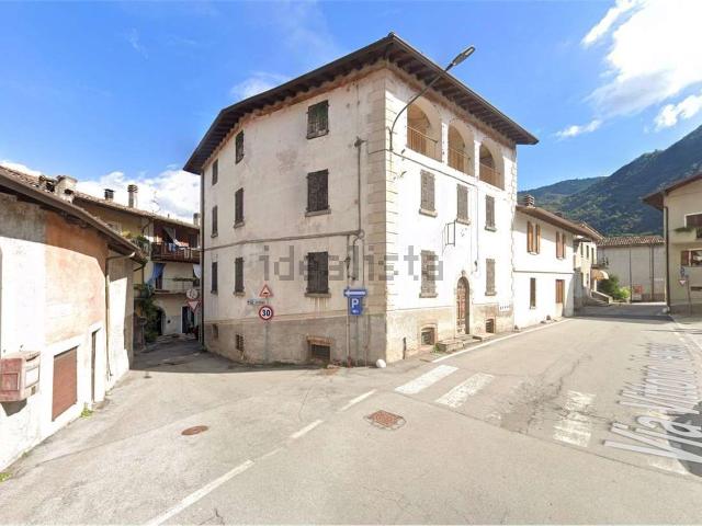 Appartamento in vendita di 49 m² in Via Vittorio Veneto, 28