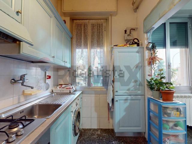 Appartamento in vendita di 49 m² in Via Voltri, 17