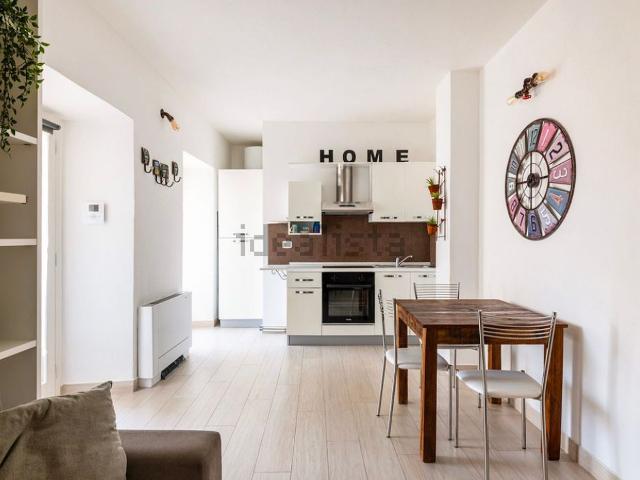 Appartamento in vendita di 49 m² in Via Zaccheo Paolo, 9