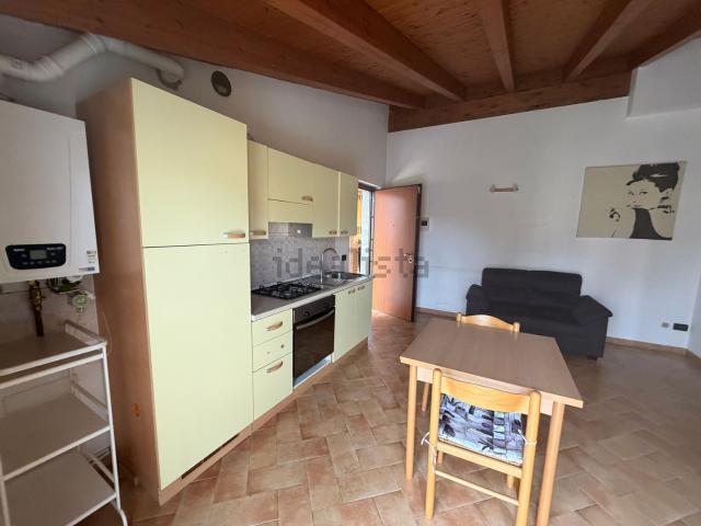 Appartamento in vendita di 49 m² in Via Achille Grandi, 41