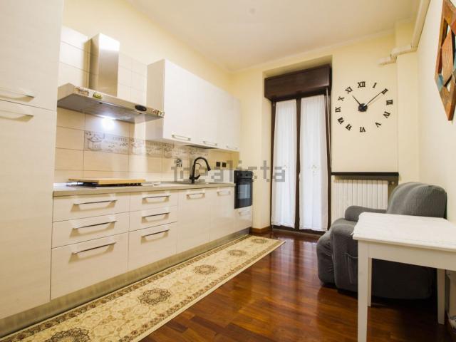 Appartamento in vendita di 49 m² in Via Alba, 5