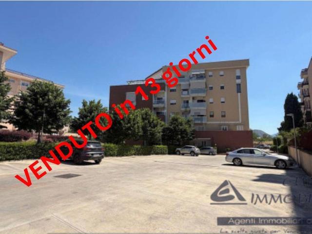 Appartamento in vendita di 49 m² in Via Aldo Moro, 12